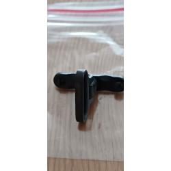 GRENADIERE POUR CANON FUSIL DE CHASSE JUXTAPOSE A VISSER