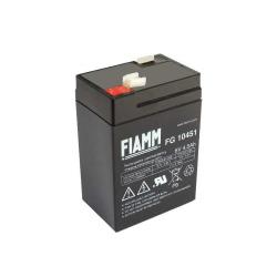 BATTERIE SPORT ATTITUDE 6V