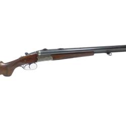 Drilling MERKEL 143 (bis) Cal.12/70 et 7X65R