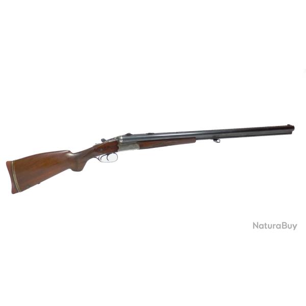 Drilling MERKEL 143 (bis) Cal.12/70 et 7X65R