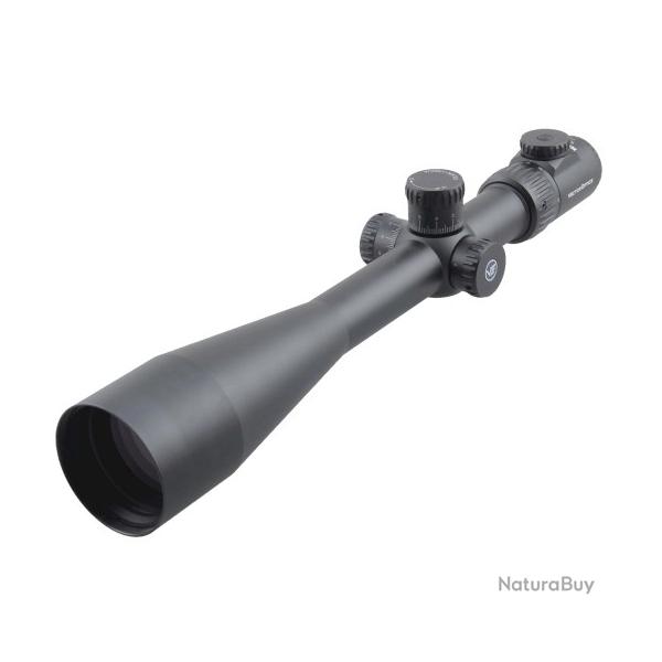 Lunette VECTOR OPTICS minotaur 46x60 gen 2 ret dot