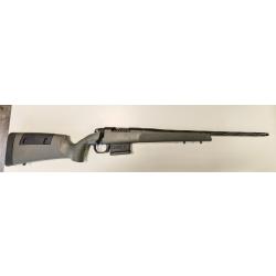 Weatherby 307 RANGE XP 308 win