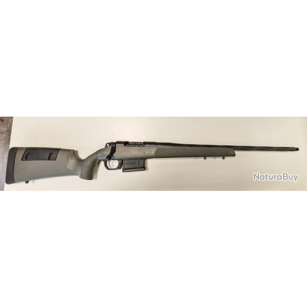 Weatherby 307 RANGE XP 308 win
