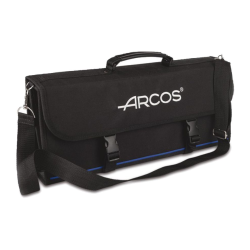 Arcos Housse de transport pour 17 pi&egrave;ces (vide)