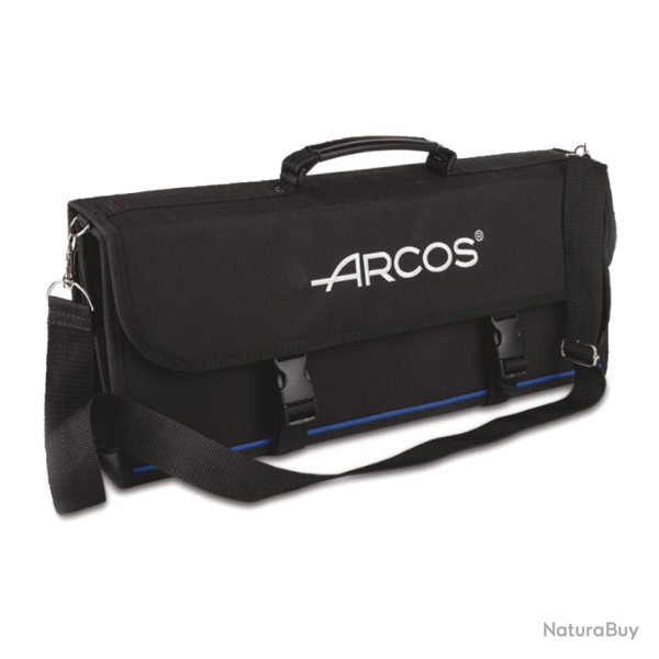 Arcos Housse de transport pour 17 pi�ces (vide)