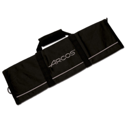Arcos Housse de transport pour 8 couteaux (vide)