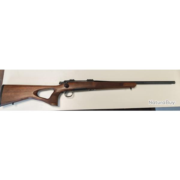 STEEL ACTION HM 9,3x62 carabine lin�aire 56cm