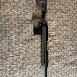 DE AIRSOFT Spring M66