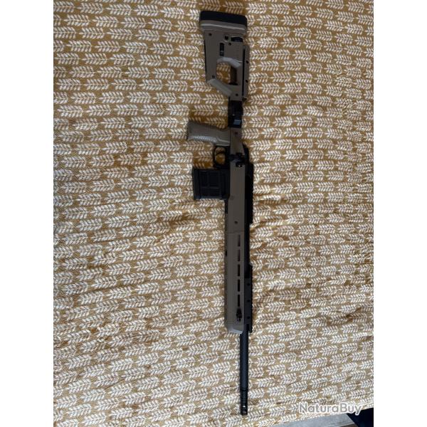 DE AIRSOFT Spring M66