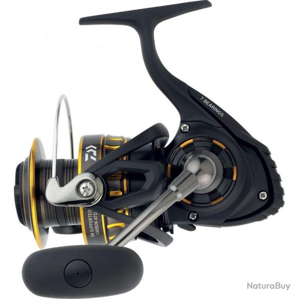 Daiwa Black Gold 4500