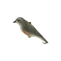 Grive mauvis facile &agrave; transporter