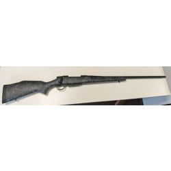 Weatherby Vanguard Wilderness 30-06 61 cm filet&eacute;e flut&eacute;e