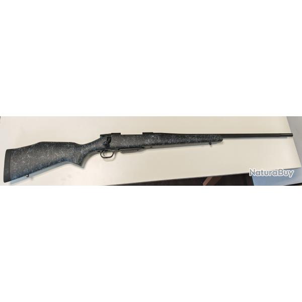 Weatherby Vanguard Wilderness 30-06 61 cm filet�e flut�e