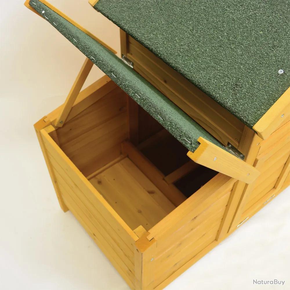 Protection Poulailler Extérieur Filet Protection Poules 1,5x25 M - Filet Jardin Volaille UV - Clôture Flexible Balcon Filet Oiseaux