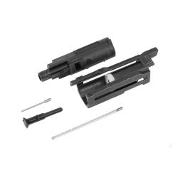 Kit Piston & nozzle 1 J SA pour Glock 340543