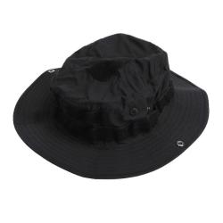 Bush Hat Ranger Black