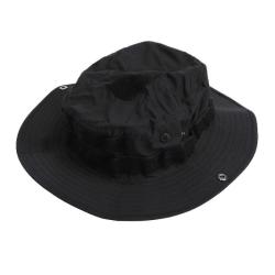Bush Hat Ranger XL Black