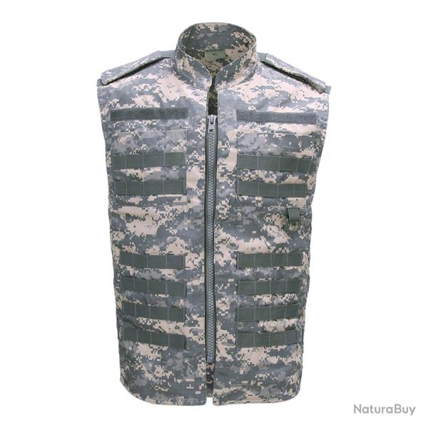 Tactical Vest Recon M/L ACU