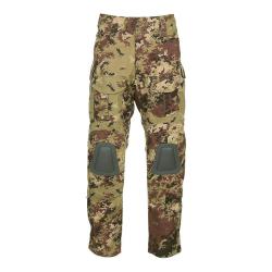 Tactical pants Warrior XL vegetato
