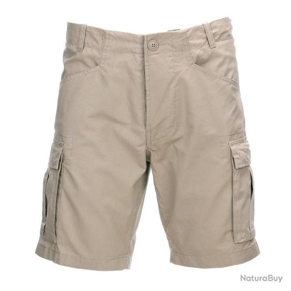 Cargo Short Coyote