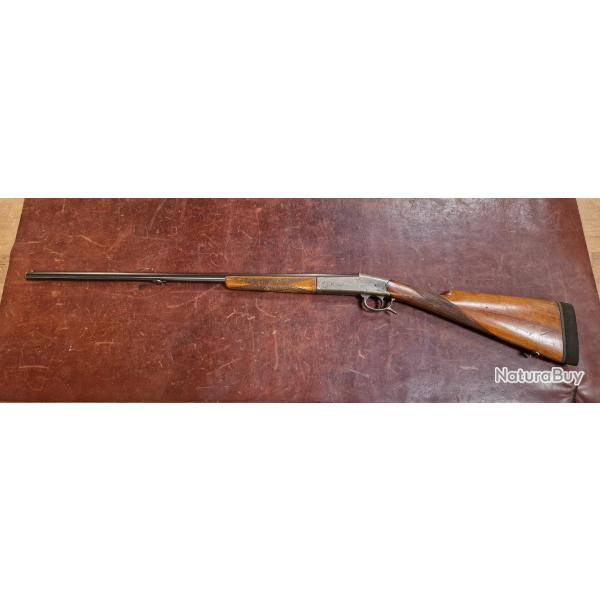 FUSIL MONO-COUP MANUFRANCE MOD SIMPLEX CAL 20/65 1� SANS PRIX DE RESERVE