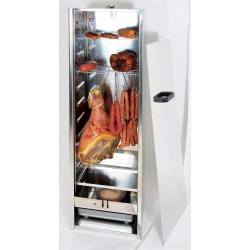Fumoir Peetz viande et poisson 120 cm acier aluminis&eacute;