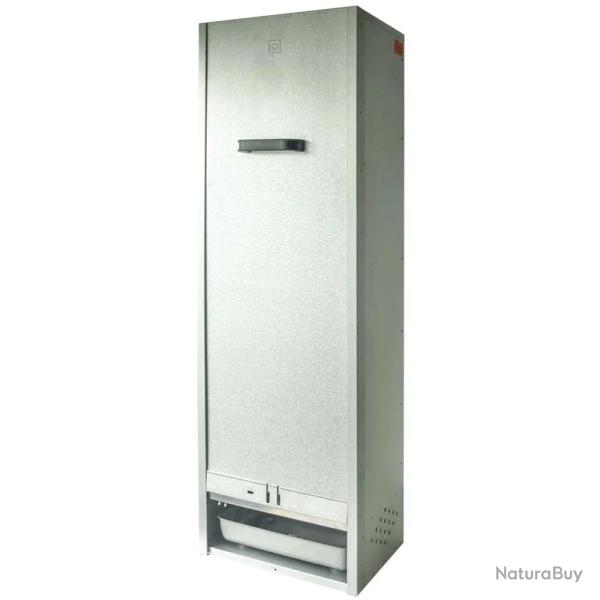 Fumoir Peetz viande et poisson 120 cm acier inoxydable