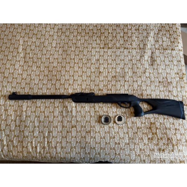 GAMO Roadster IGT g�n�ration 2  10X. 4.5mm