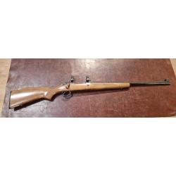 CARABINE MIDLAND TYPE 98 CAL. 7 X 64 1� SANS PRIX DE RESERVE