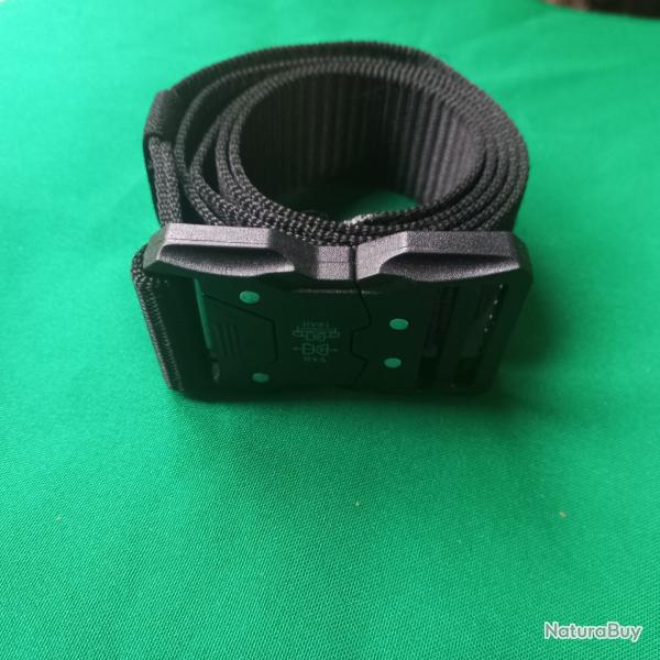 ceinture  tactique  ( NEUVE )