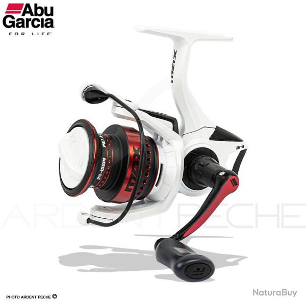 Moulinet spinning ABU GARCIA Max pro 2500 H