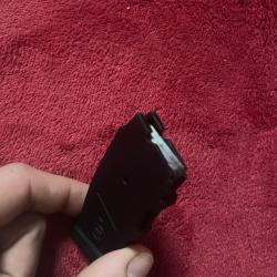 Chargeur 10 coups CZ 22lr