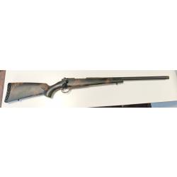 Carabine Weatherby Mark V Carbonmark Pro 6,5 creedmoor filet&eacute;e