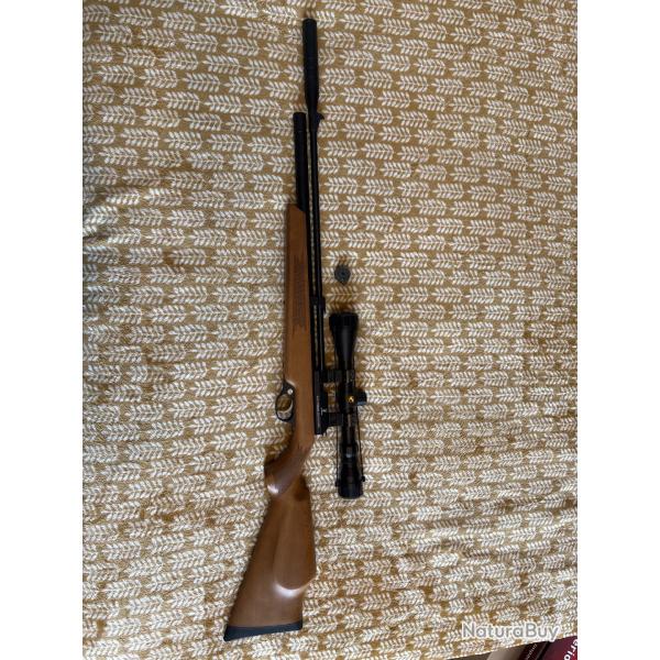 ARTEMIS ZASDAR G�n�ration 2 PR900W 4.5 mm. PCP moins de 20 joules