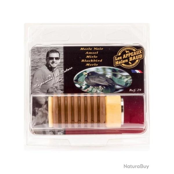 APPEAU MERLE A SOUFFLET helen baud