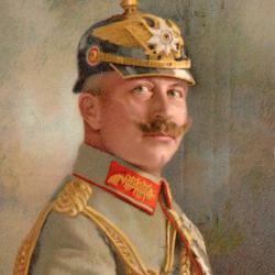 CPA - CARTE PHOTO MILITAIRE Officier Allemand -N&deg;6089