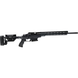 Carabine de Tir Tikka T3x TAC A1 - 308 Win - Pliante, busc r&eacute;glable - Canon 51 cm
