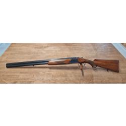 FUSIL SUPERPOSE BAIKAL  MOD.IJ12 CAL.12/70 1� SANS PRIX DE RESERVE !!!