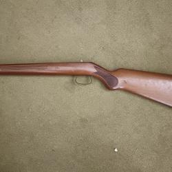 CROSSE CARABINE MANUARM 14MM