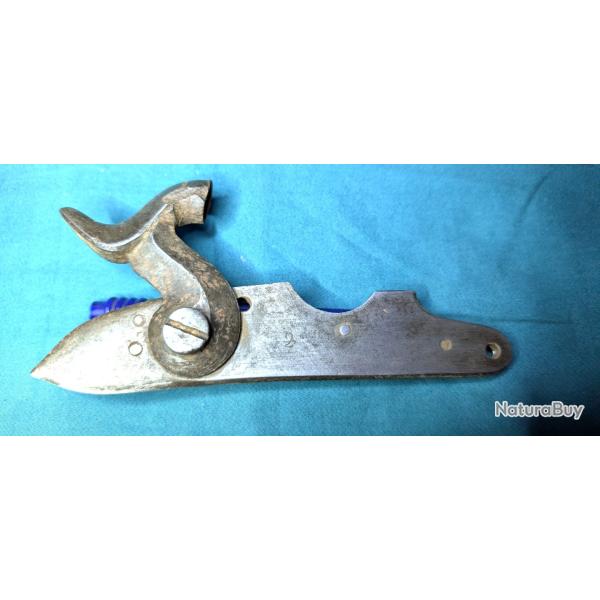 Platine p�riode  17..? N� 80/2026