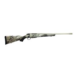 Carabine de chasse TIKKA T3X veil Alpine Flut&eacute;e 308 Win