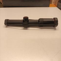 Lunette kite optics k6 1-6&times;24