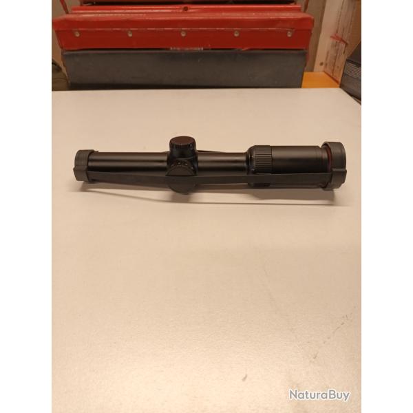 Lunette kite optics k6 1-6�24