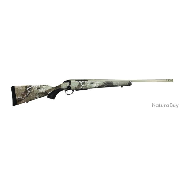 Carabine de chasse TIKKA T3X veil Alpine Flut�e 270 Win