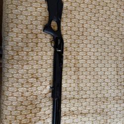 GALATIAN BY HATSAN 6.35 mm PCP QE Moins de 20 joules