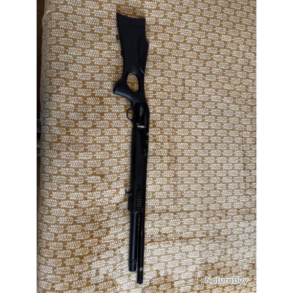 GALATIAN BY HATSAN 6.35 mm PCP QE Moins de 20 joules