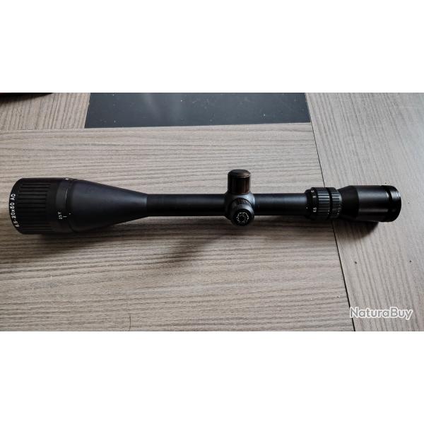 Lunette approche et longue distance