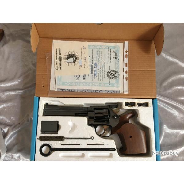 MANURHIN MR38 MATCH - Des grandes ann�es, complet et parfait !