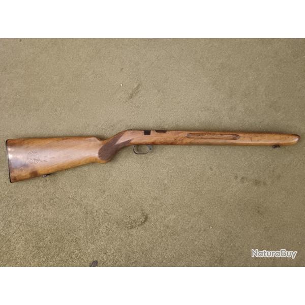 CROSSE CARABINE MAUSER MS420