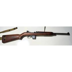 CARABINE USM1 de 1943 CAT C1b